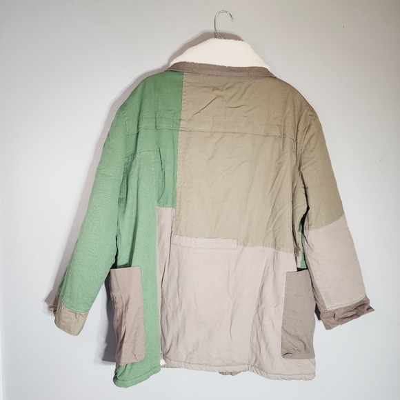 NWT One Teaspoon 'Defender' Jacket - Picture 9 of 9